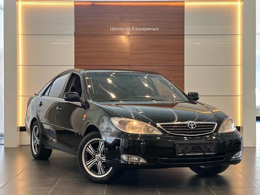 Toyota Camry V (XV30) Челябинск  - изображение 3
