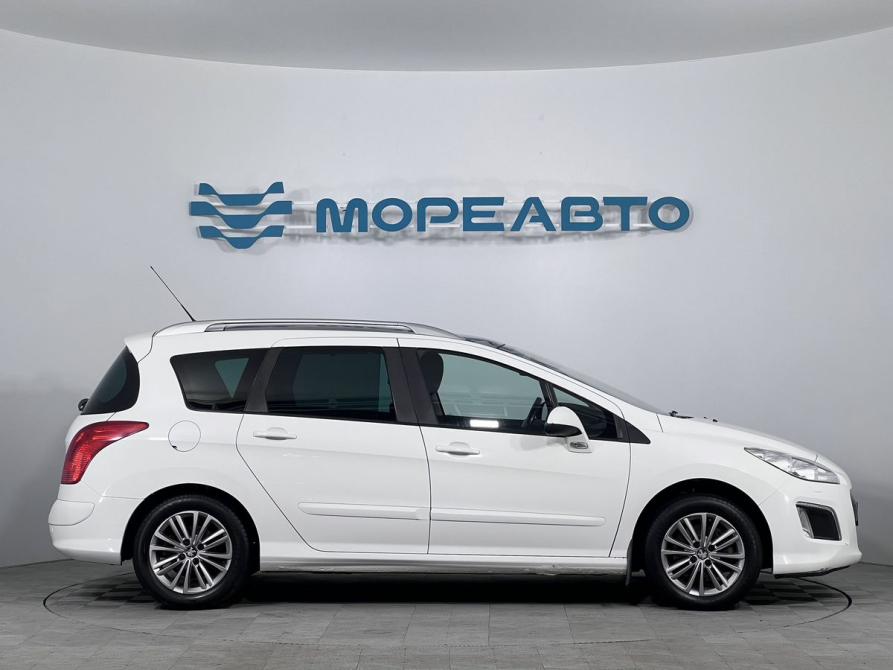 Peugeot 308 I Рестайлинг Калининград  - изображение 4