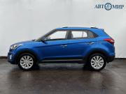 Hyundai Creta I Москва  - изображение 20
