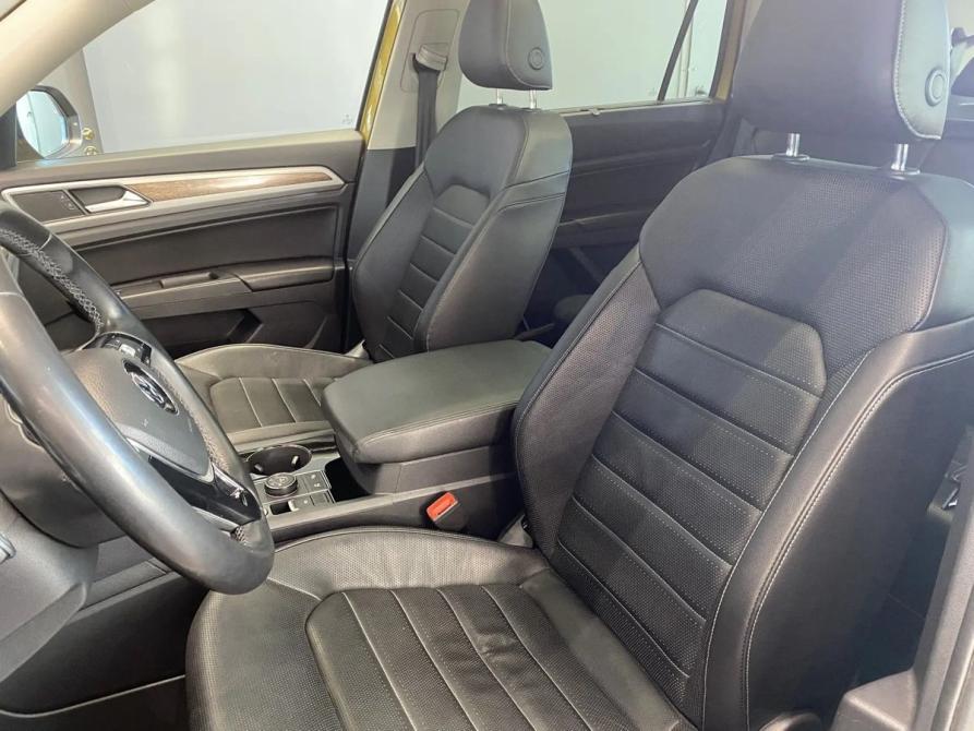 Volkswagen Teramont I Екатеринбург  - изображение 40