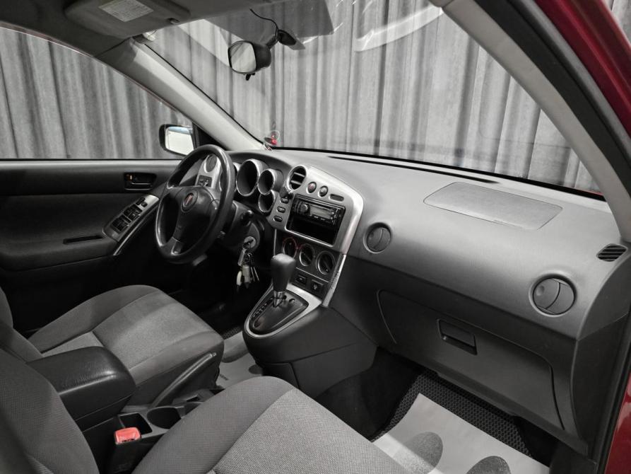 Pontiac Vibe I Красноярск  - изображение 15
