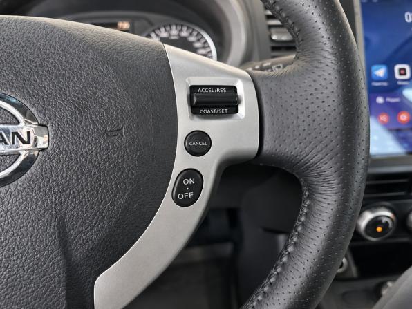 Nissan X-Trail II Рестайлинг с пробегом 2012 года, цена 1 299 000 рублей, 227000 км, внедорожник, Автокод Объявления