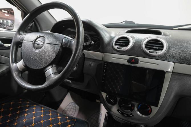 Chevrolet Lacetti I с пробегом 2011 года, цена 649 000 рублей, 417000 км, универсал, Автокод Объявления