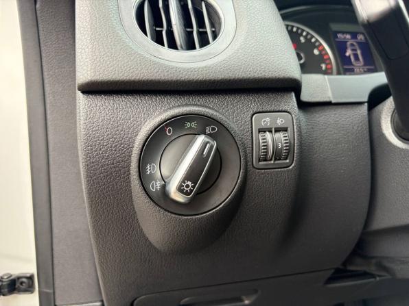 Volkswagen Tiguan I с пробегом 2011 года, цена 955 000 рублей, 132000 км, внедорожник, Автокод Объявления
