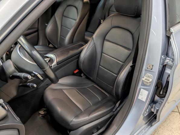 Mercedes-Benz C-Класс IV (W205) с пробегом 2014 года, цена 2 500 000 рублей, 101620 км, седан, Автокод Объявления