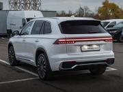 Geely Monjaro I Москва  - изображение 29