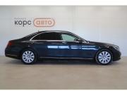 Mercedes-Benz S-Класс VI (W222 C217) Коломна  - изображение 23