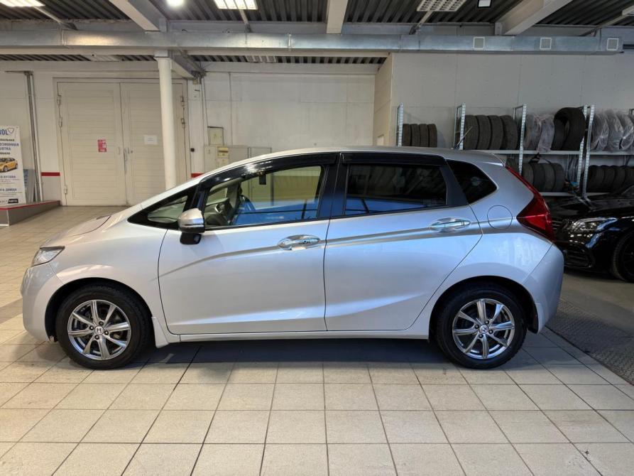 Honda Fit III Челябинск  - изображение 7