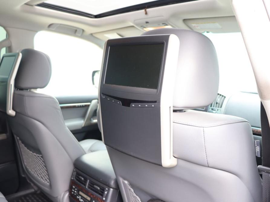 Toyota Land Cruiser 200 Series Москва  - изображение 26