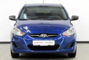 Hyundai Solaris I Екатеринбург  - изображение 32