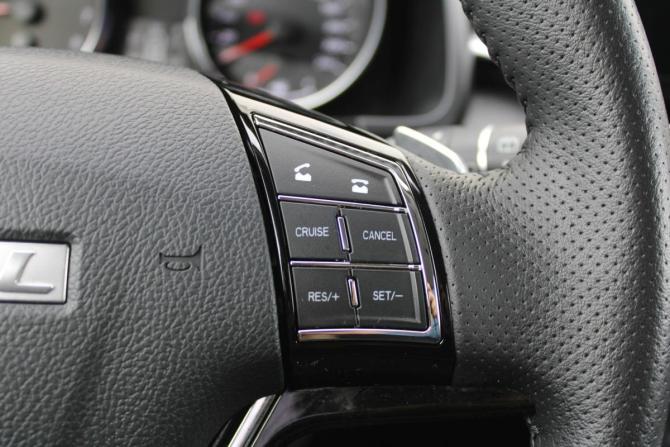 Haval M6 II с пробегом 2024 года, цена 1 600 000 рублей, 62000 км, внедорожник, Автокод Объявления