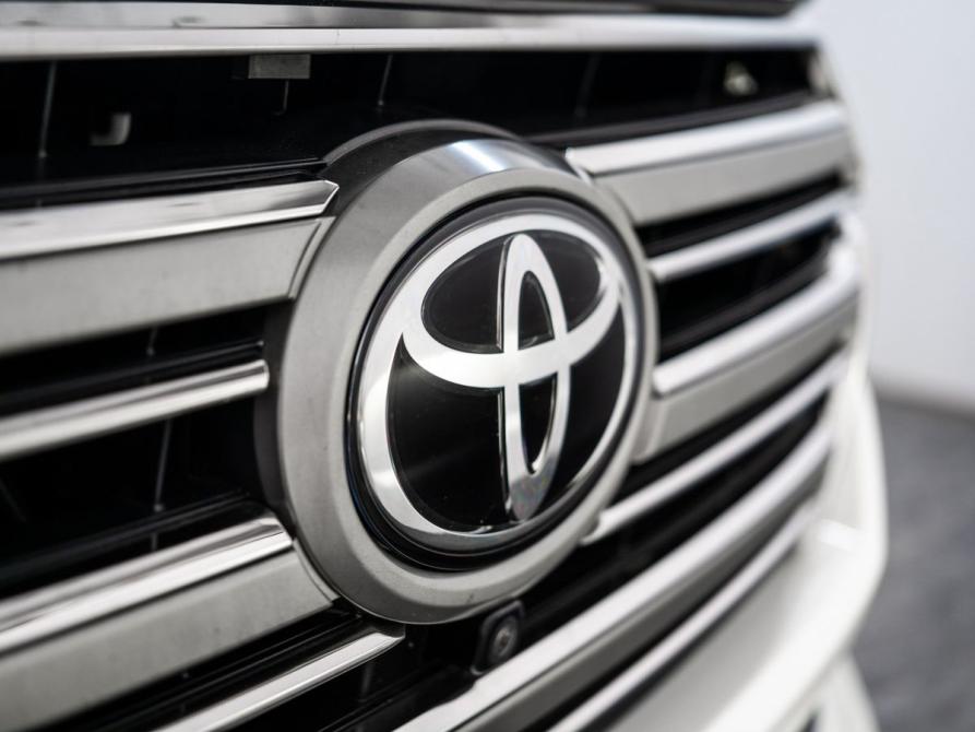 Toyota Land Cruiser 200 Series Рестайлинг 2 Иркутск  - изображение 25