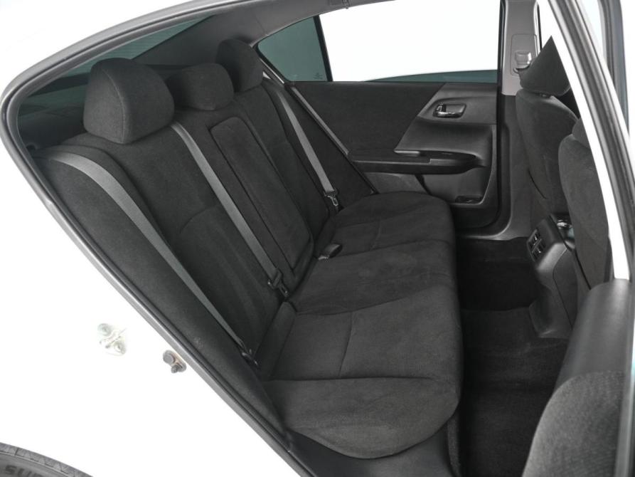 Honda Accord IX Ростов-на-Дону  - изображение 7