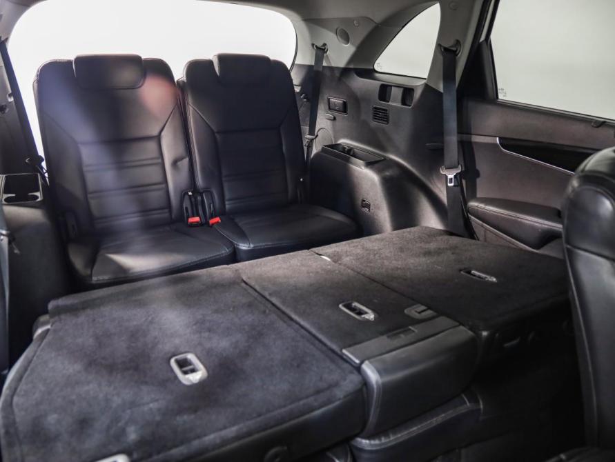 Kia Sorento III Prime Рестайлинг Санкт-Петербург  - изображение 32
