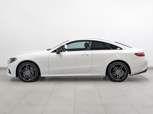 Mercedes-Benz E-Класс V (W213 S213 C238) с пробегом 2020 года, цена 4 250 000 рублей, 78427 км, купе-хардтоп, Автокод Объявления