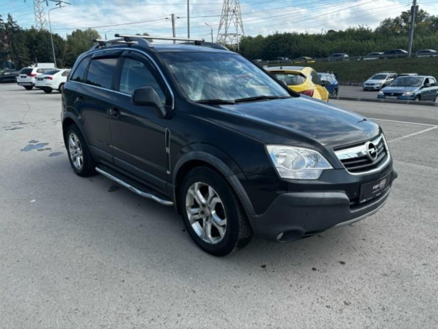 Opel Antara I Тула  - изображение 3