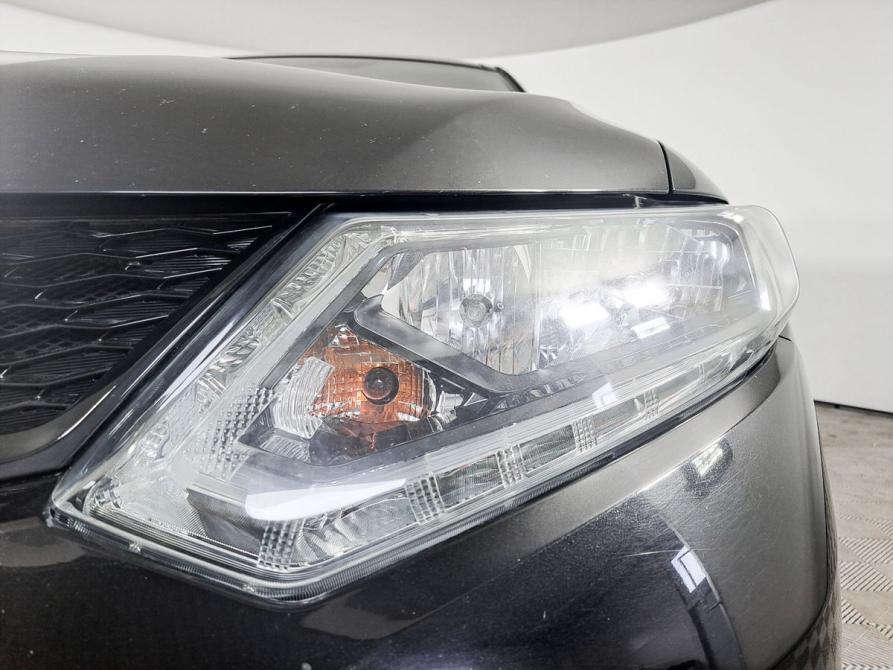 Nissan X-Trail III Уфа  - изображение 21