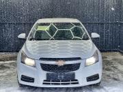 Chevrolet Cruze I Ижевск  - изображение 24
