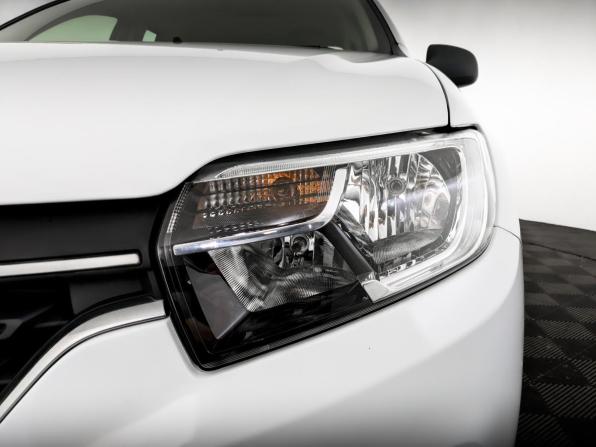 Renault Logan II Рестайлинг с пробегом 2021 года, цена 1 075 000 рублей, 38137 км, седан, Автокод Объявления