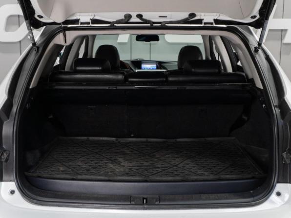Lexus RX III с пробегом 2012 года, цена 1 849 000 рублей, 299823 км, внедорожник, Автокод Объявления