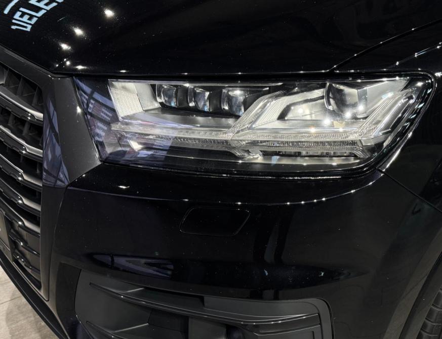 Audi Q7 II (4M) Иркутск  - изображение 8