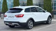 Lada (ВАЗ) Vesta I Уфа  - изображение 18