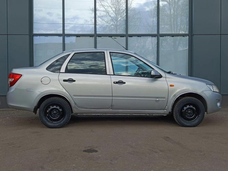 Lada (ВАЗ) Granta I Ярославль  - изображение 8