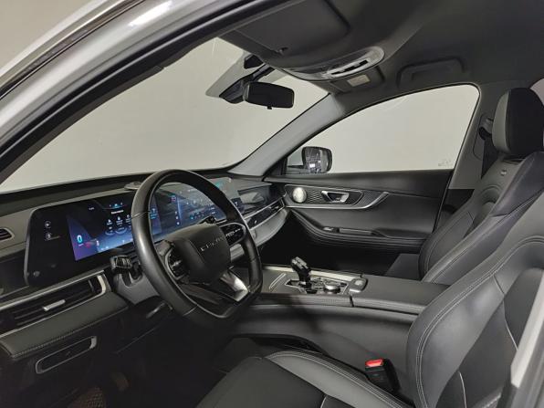 Chery Tiggo 7 Pro Max I Рестайлинг с пробегом 2024 года, цена 1 950 000 рублей, 56983 км, внедорожник, Автокод Объявления