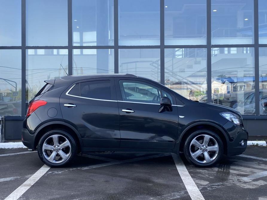 Opel Mokka I Москва  - изображение 4