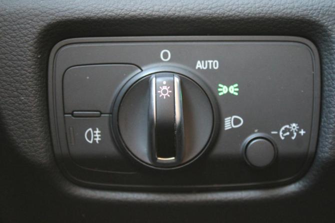 Audi A3 III (8V) с пробегом 2015 года, цена 1 450 000 рублей, 148000 км, седан, Автокод Объявления