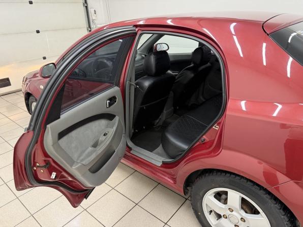 Chevrolet Lacetti I с пробегом 2005 года, цена 250 000 рублей, 193000 км, хэтчбек, Автокод Объявления