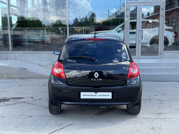 Renault Clio III с пробегом 2007 года, цена 300 000 рублей, 147053 км, хэтчбек, Автокод Объявления