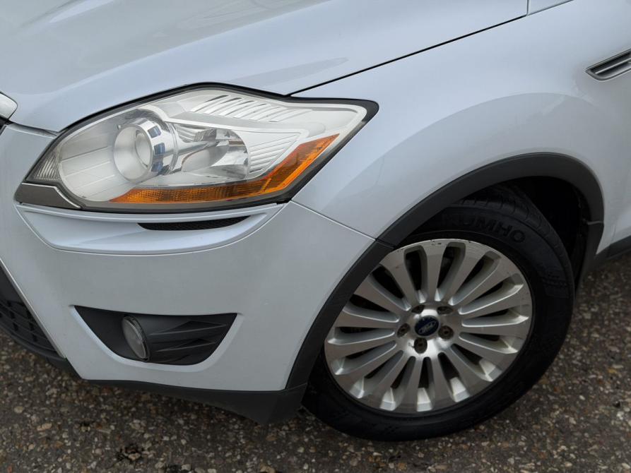 Ford Kuga I Тверь  - изображение 7