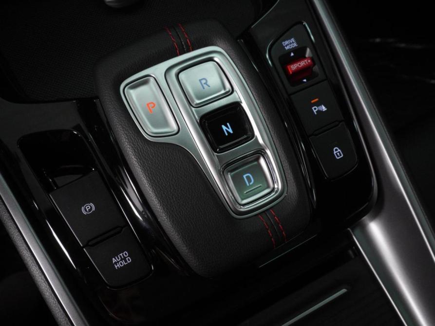 Hyundai Lafesta I Рестайлинг Минеральные Воды  - изображение 16