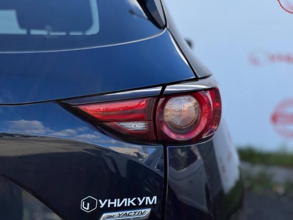 Mazda CX-5 II с пробегом 2018 года, цена 2 099 000 рублей, 247881 км, внедорожник, Автокод Объявления