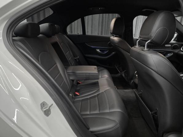 Mercedes-Benz C-Класс IV (W205) с пробегом 2014 года, цена 2 050 000 рублей, 115000 км, седан, Автокод Объявления