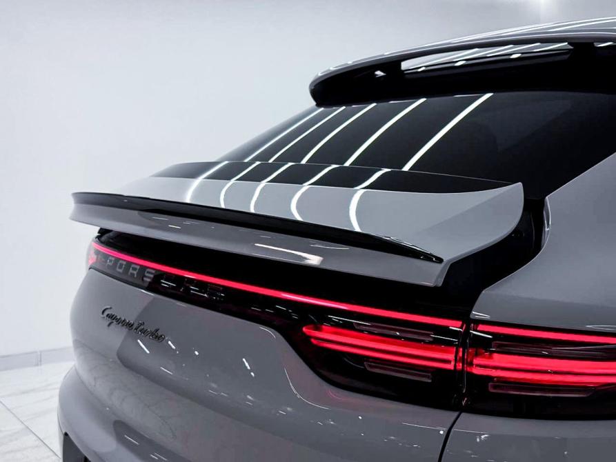 Porsche Cayenne III Уфа  - изображение 1