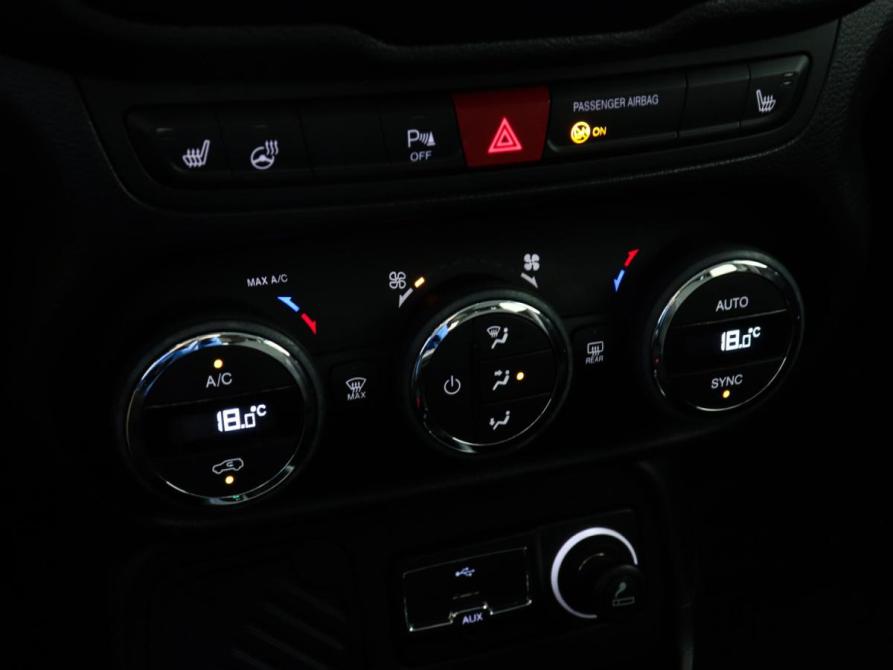 Jeep Renegade I Химки  - изображение 14