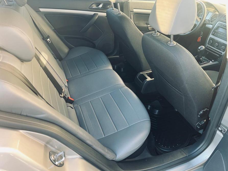Skoda Octavia II (A5) Рестайлинг Санкт-Петербург  - изображение 12