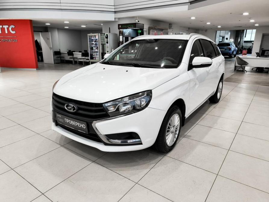 Lada (ВАЗ) Vesta I Казань  - изображение 1