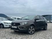 Lada (ВАЗ) Vesta I Минеральные Воды  - изображение 3