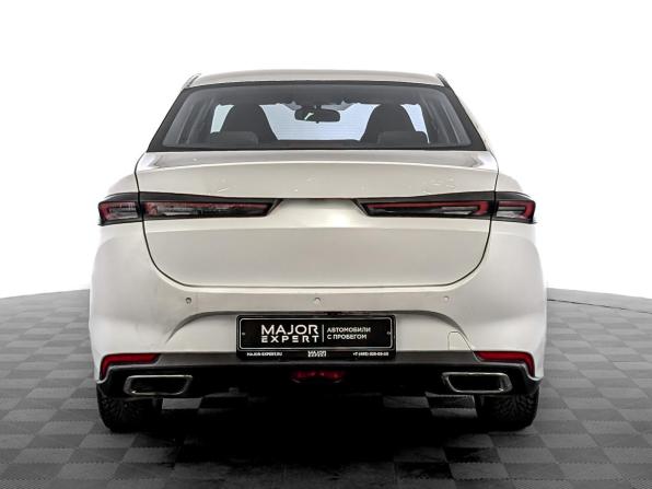 Kaiyi E5 с пробегом 2023 года, цена 880 000 рублей, 113318 км, седан, Автокод Объявления
