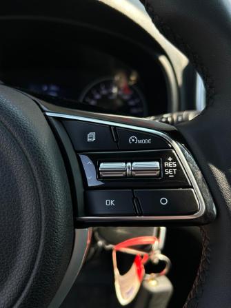 Kia Sportage IV Рестайлинг с пробегом 2020 года, цена 2 450 000 рублей, 108420 км, внедорожник, Автокод Объявления