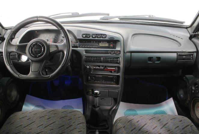 Lada (ВАЗ) 2114 с пробегом 2012 года, цена 270 000 рублей, 223293 км, хэтчбек, Автокод Объявления