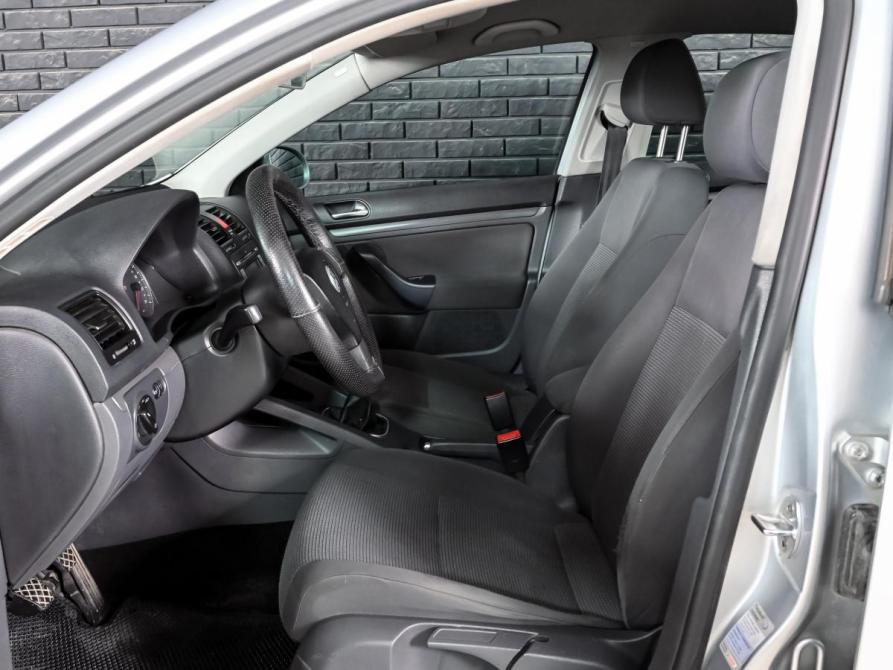 Volkswagen Jetta V Екатеринбург  - изображение 10