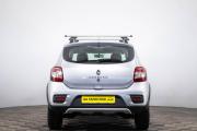 Renault Sandero II Рестайлинг Пермь  - изображение 27