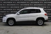 Volkswagen Tiguan I Томск  - изображение 18