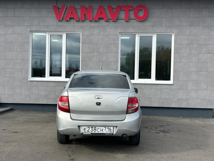 Lada (ВАЗ) Granta I Альметьевск  - изображение 6