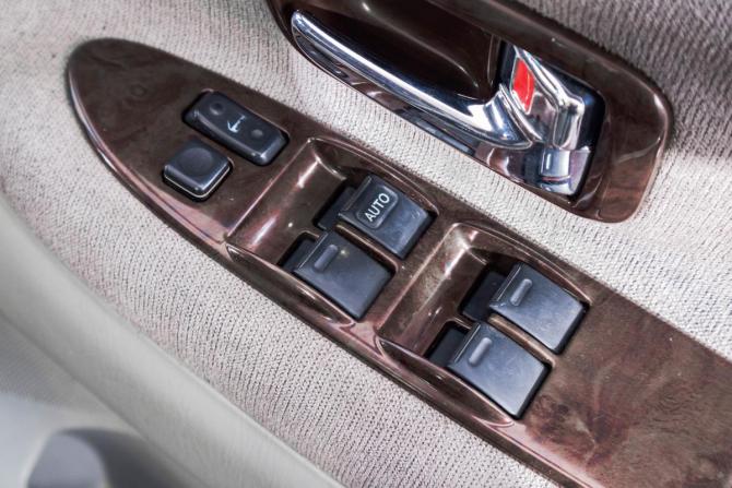 Toyota Nadia с пробегом 1999 года, цена 539 000 рублей, 210000 км, компактвэн, Автокод Объявления