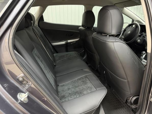 Kia Ceed II с пробегом 2012 года, цена 1 080 000 рублей, 97116 км, хэтчбек, Автокод Объявления